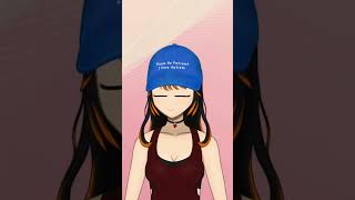 Youre Looking A Little Autistic autism vtuber shorts [upl. by Grey]