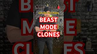 My Favourite Top 5 Beast Mode Compliment Getter Clone Fragrances [upl. by Anot747]