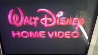 Opening to Petes Dragon 1991 VHS [upl. by Benge]