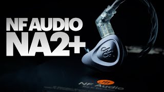 NF AUDIO NA2 PLUS  Estás buscando resolución Acá lo tienes [upl. by Sky958]