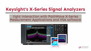 Introducing Keysight’s N9020B MXA Signal Analyzer [upl. by Nylcsoj]