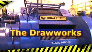 Drawworks Fundamentals RigInspectionWorkshop [upl. by Haduj]