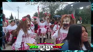 carnaval de san francisco tlalcilalcalpan 2024 [upl. by Mike799]