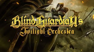 Blind Guardian’s Twilight Orchestra  Legacy of the Dark Lands  Teaser [upl. by Ysied]