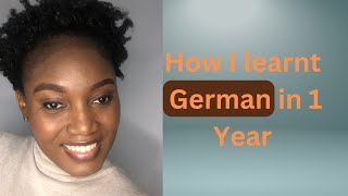 Learn to speak German Quickly [upl. by Coke131]