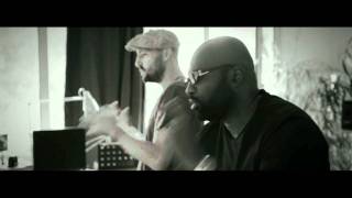 Richie Stephens ft Gentleman  Live Your Life [upl. by Iznil]