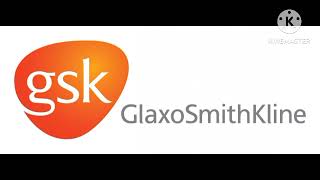 GlaxoSmithKline gsk logo [upl. by Jessabell]