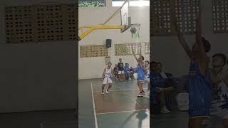 jojo amp temenquot patriot club basketball sparing vs santher pangkalpinang 11oktober2024 [upl. by Higgins]