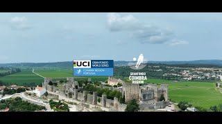 Video Promocional  Granfondo Coimbra Region 2024 [upl. by Yila713]