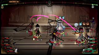 Library of Ruina JP Voiceover  Full Playthrough Pt 133  Keter Realization Marionette [upl. by Aliuqehs308]