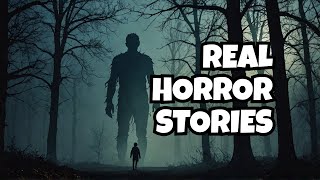 Terrifying Real Horror Stories THAT WILL PUSH You Beyond [upl. by Langsdon]