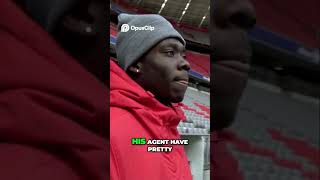 Alphonso Davies Bayerns Biggest Transfer Mistake [upl. by Dolorita285]