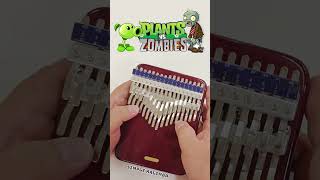 Plants Vs Zombies Theme Song [upl. by Edgardo173]