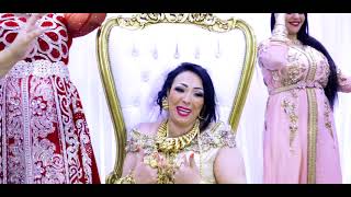 Cheba Warda Charlomanti  Kwawni Kwawni شابه ورده كواوني Clip 2019 [upl. by Kinnie]