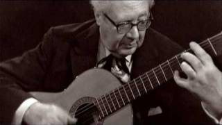 John Williams talks about the Classical guitar Part 2 [upl. by Aliakam]