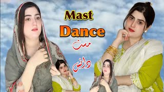 pashto New song dance video 2024 by Firaq TV [upl. by Robenia]