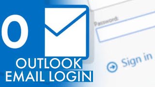 outlookcom Sign In How to Login Outlook Email Account [upl. by Hpeosj771]