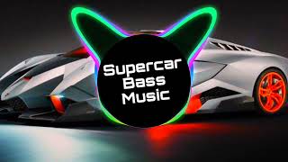 KIOSHI amp ELEPS  Depredator Bass Boosted Supercar Bass Music Exclusive [upl. by Cressy]