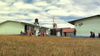 Cambio de horario en escuelas mexiquenses por frío sería benéfico [upl. by Bedad53]