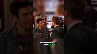 Barney Stinson Best Moments Part 18 shorts himym barneystinson funnymoments howimetyourmother [upl. by Nnyllaf]