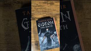 Gideon the Ninth is one of those books I recommend to everyone [upl. by Renferd]