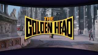 Trailer for Cineramas quotThe Golden Headquot Remastered 2013 [upl. by Faustine580]