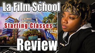 La Film School Music Production Review amp How Youll Start Off lafilm musicproduction review [upl. by Leventhal954]