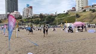 Beach Voley [upl. by Juakn]