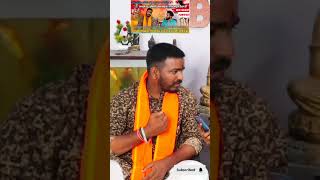 Bajrangdal Mahesh exclusive interview WhatsApp status [upl. by Lledner215]