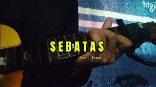 SEBATAS  Burik Official [upl. by Ayikahs]