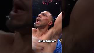 Ring rivalry Keith Thurman challenges Manny Pacquiao pt 3 [upl. by Shaughnessy420]