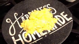 Weight Loss Recipe Wednesday  VSGRNY SoftPureed Food Stage Friendly Scrambled Egg [upl. by Eisenberg376]