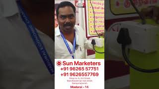 சன் வாட்டர் ஹீட்டர்  Sun Geyser Instant Water Heater  Budget Water Heater  trending shorts [upl. by Affrica]