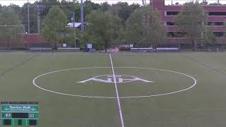 Nerinx Hall High Sch vs OFallon Township High School Girls Varsity Soccer [upl. by Homere]