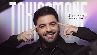 Nouaman Belaiachi  Toxicomane official music video  نعمان بلعياشي  توحشت هبالها [upl. by Brogle]