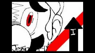 Power Star  Flipnote Hatena [upl. by Riedel946]