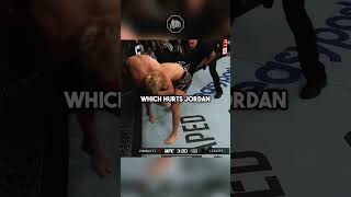 Paddy Pimbletts Brilliant Submission [upl. by Eugen]