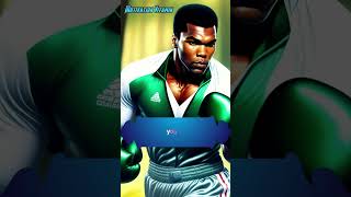 MUHAMMAD ALI’S Greatest Motivational Speech shorts [upl. by Atniuqal]