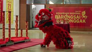 BEHIND THE SCENE FILM THE LAST BARONGSAI part 8 [upl. by Yrelle432]