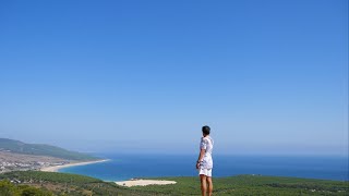 Tarifa Andalucía  España 🇪🇸 [upl. by Seligmann]