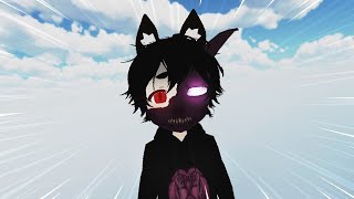 CORPSE AI Voice Trolling in VRChat [upl. by Perice]