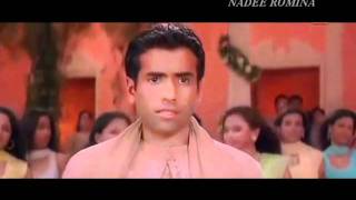 Kya Pyaar Karoge MujhseFull Song Movie KUCCH TO HAI 2003 With English Subtitle [upl. by Melamie817]