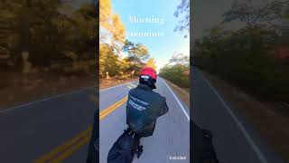 Daily sur Ron commute electricbike bikelover bike surron bikelife electricmotorcycle [upl. by Russon]