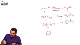 Lecture10 Oxidation of alcohol1st [upl. by Roque313]