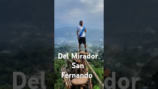 Del Mirador San Fernando La Tinta Alta Verapaz [upl. by Elacim]