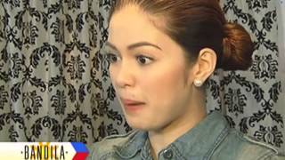 Shaina says friendship with Piolo getting deeper [upl. by Barny892]