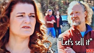 SISTER WIVES Season 19 Episode 1  Full Episode  recap [upl. by Jaime]