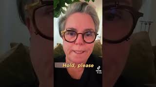 Trump OFFICIALLY Broke Rosie ODonnell on Thanksgiving [upl. by Azeret211]