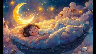 Dreamland Lullaby Enchanting Bedtime Song  Soothing Sleep Music for Babies amp Kids [upl. by Oca]