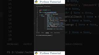 Text Input With Streamlit Web App  Python Tutorial [upl. by Jaquenette]